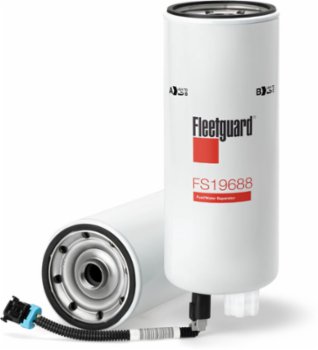 Fleetguard Kraftstoffwasserabscheider FS19688