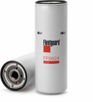 Fleetguard Kraftstofffilter FF5624