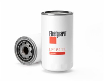 Fleetguard Ölfilter LF16117