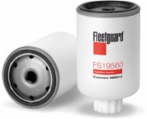 Fleetguard Kraftstoffwasserabscheider FS19560