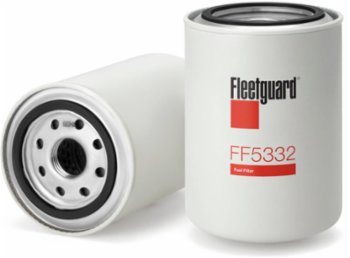 Fleetguard Kraftstofffilter FF5332