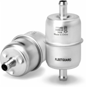 Fleetguard Kraftstofffilter FF5462
