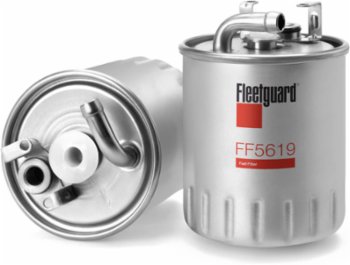 Fleetguard Kraftstofffilter FF5619
