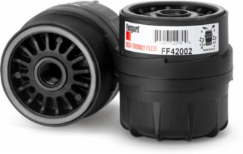 Fleetguard Kraftstofffilter FF42002