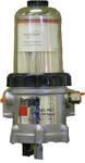 Fleetguard Kraftstoffkomplettfilter FH23068M