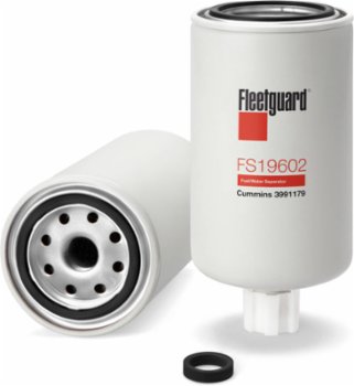 Fleetguard Kraftstoffwasserabscheider FS19602