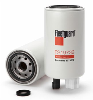 Fleetguard Kraftstoffwasserabscheider FS19732