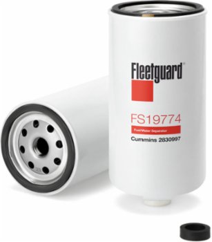 Fleetguard Kraftstoffwasserabscheider FS19774