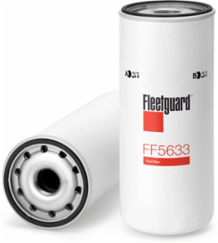 Fleetguard Kraftstofffilter FF5633