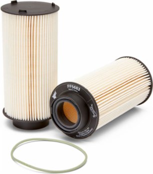 Fleetguard Kraftstofffilter FF5683