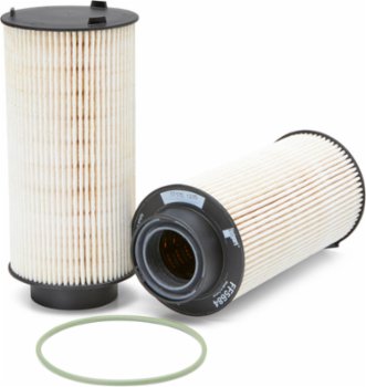Fleetguard Kraftstofffilter FF5684