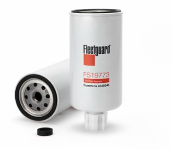 Fleetguard Kraftstoffwasserabscheider FS19773