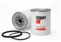 Fleetguard Kraftstoffwasserabscheider FS19895