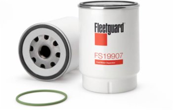 Fleetguard Kraftstoffwasserabscheider FS19907