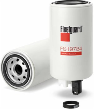 Fleetguard Kraftstoffwasserabscheider FS19784