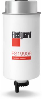 Fleetguard Kraftstoffwasserabscheider FS19906