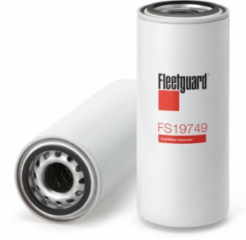 Fleetguard Kraftstoffwasserabscheider FS19749