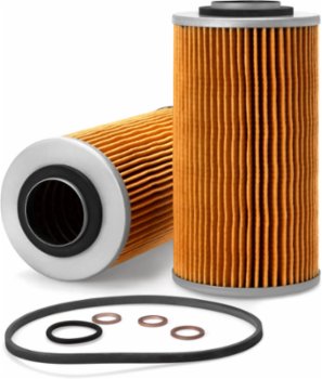 Fleetguard Kraftstofffilter FF5359