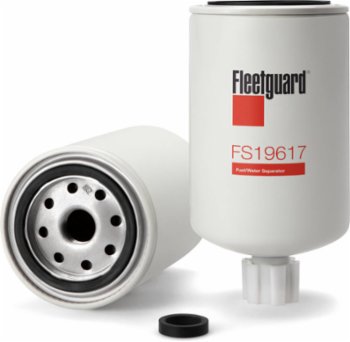 Fleetguard Kraftstoffwasserabscheider FS19617