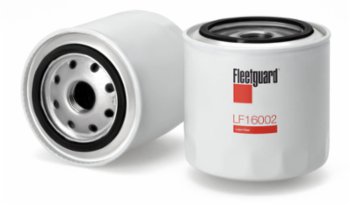 Fleetguard Ölfilter LF16002