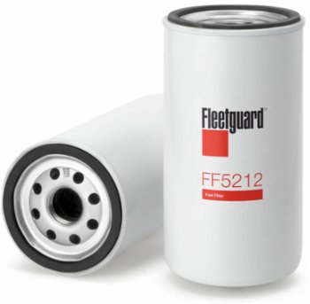 Fleetguard Kraftstofffilter FF5212