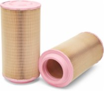 Fleetguard Luftfilter AF26395