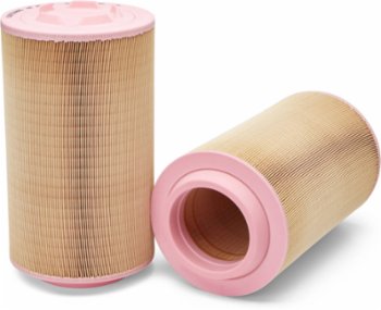 Fleetguard Luftfilter AF26397