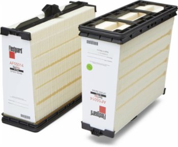 Fleetguard Luftfilter AF55014