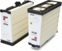 Fleetguard Luftfilter AF55014
