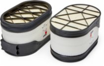 Fleetguard Luftfilter AF27876