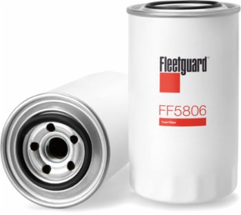 Fleetguard Kraftstofffilter FF5806