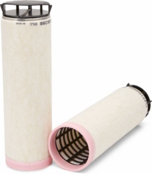 Fleetguard Luftfilter AF26398