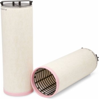 Fleetguard Luftfilter AF26402 ex AF25770