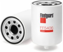 Fleetguard Kraftstofffilter FF5406