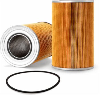 Fleetguard Kraftstofffilter FF5699