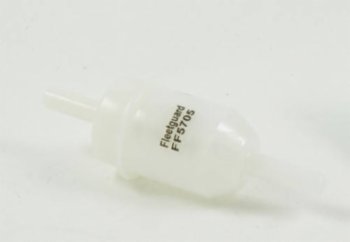 Fleetguard Kraftstofffilter FF5705