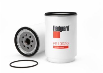 Fleetguard Kraftstoffwasserabscheider FS19920