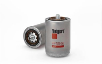 Fleetguard Kraftstofffilter FF5646