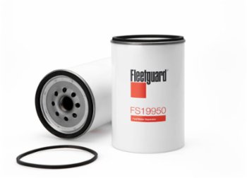 Fleetguard Kraftstoffwasserabscheider FS19950