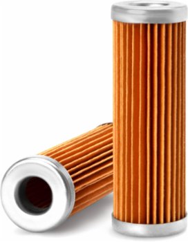 Fleetguard Kraftstofffilter FF5283