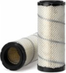 Fleetguard Luftfilter AF25553