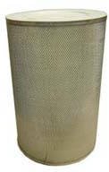 Fleetguard Luftfilter AF27714