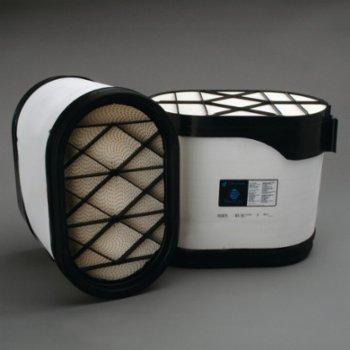 DONALDSON AIR FILTER, PRIMARY OBROUND P