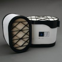 DONALDSON AIR FILTER, PRIMARY OBROUND P