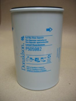 Kraftstofffilter