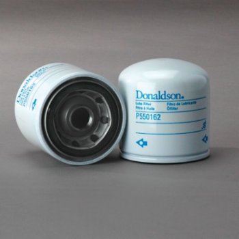 DONALDSON LUBE FILTER, SPIN-ON FULL FLO