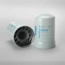 DONALDSON LUBE FILTER, SPIN-ON FULL FLO