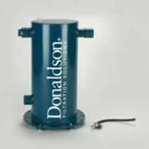 Donaldson Kraftstoffilter mit Wasserabsc