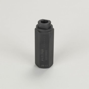 DONALDSON HYDRAULIC FILTER ASSEMBLY