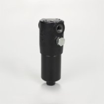 DONALDSON HYDRAULIC FILTER ASSEMBLY